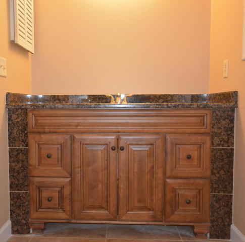 CARIBBEAN VILLAGE 1B - Residential Lease