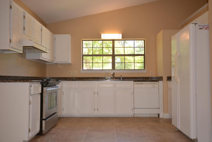 CARIBBEAN VILLAGE 1B - Residential Lease