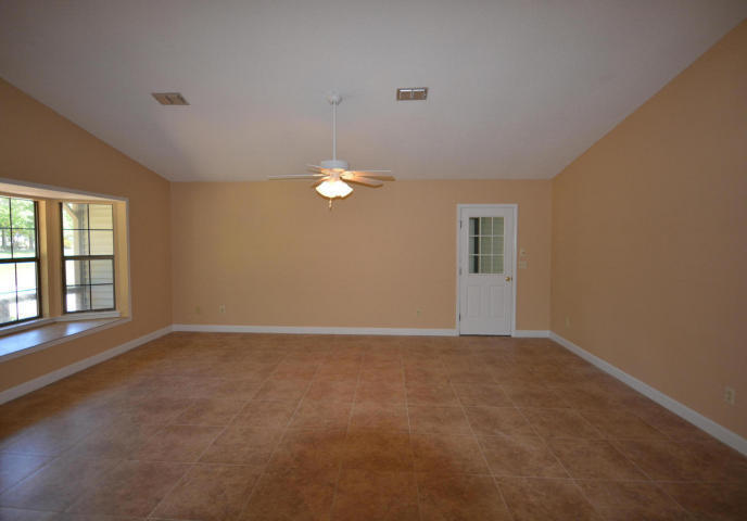 CARIBBEAN VILLAGE 1B - Residential Lease