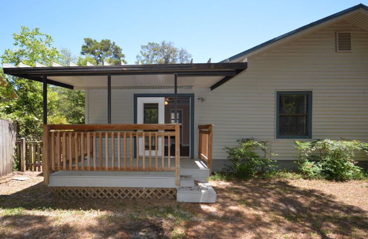CARIBBEAN VILLAGE 1B - Residential Lease