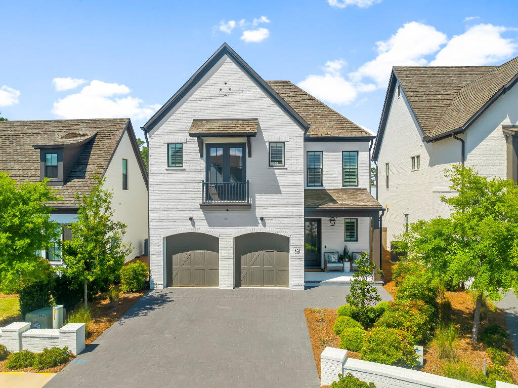 Ridgewalk - Residential