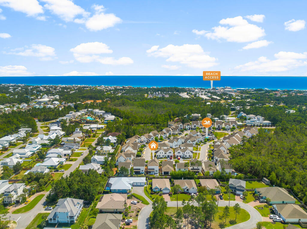 Ridgewalk - Residential