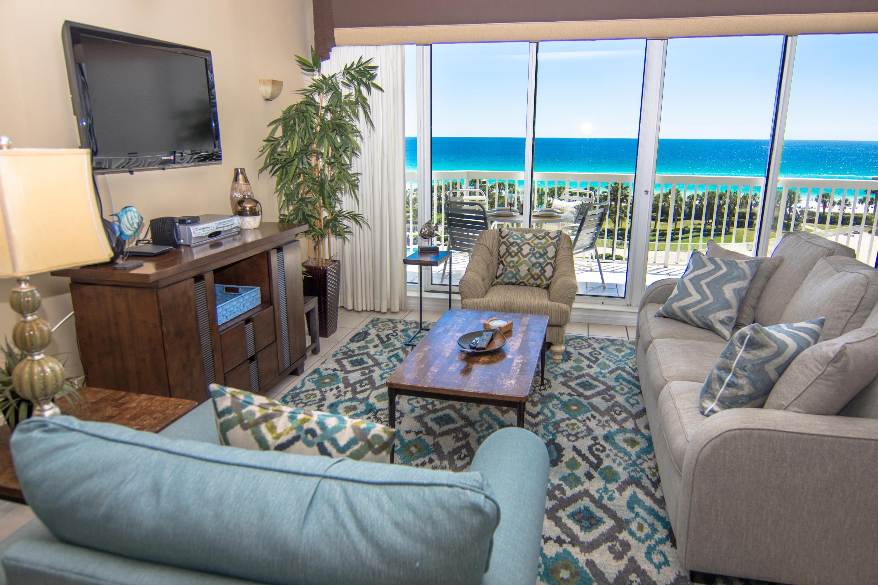 ST. CROIX AT SILVER SHELLS - Residential