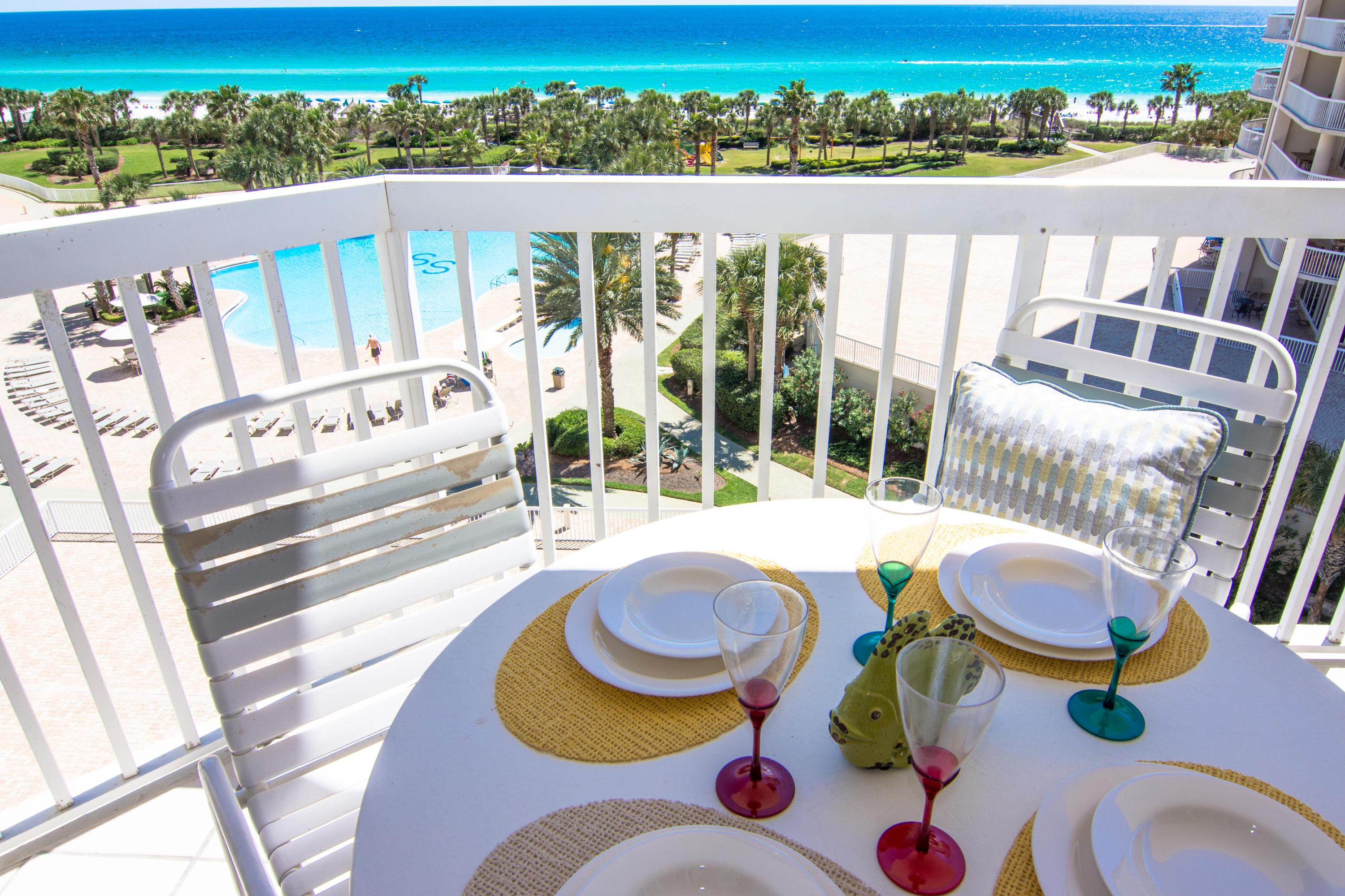 ST. CROIX AT SILVER SHELLS - Residential