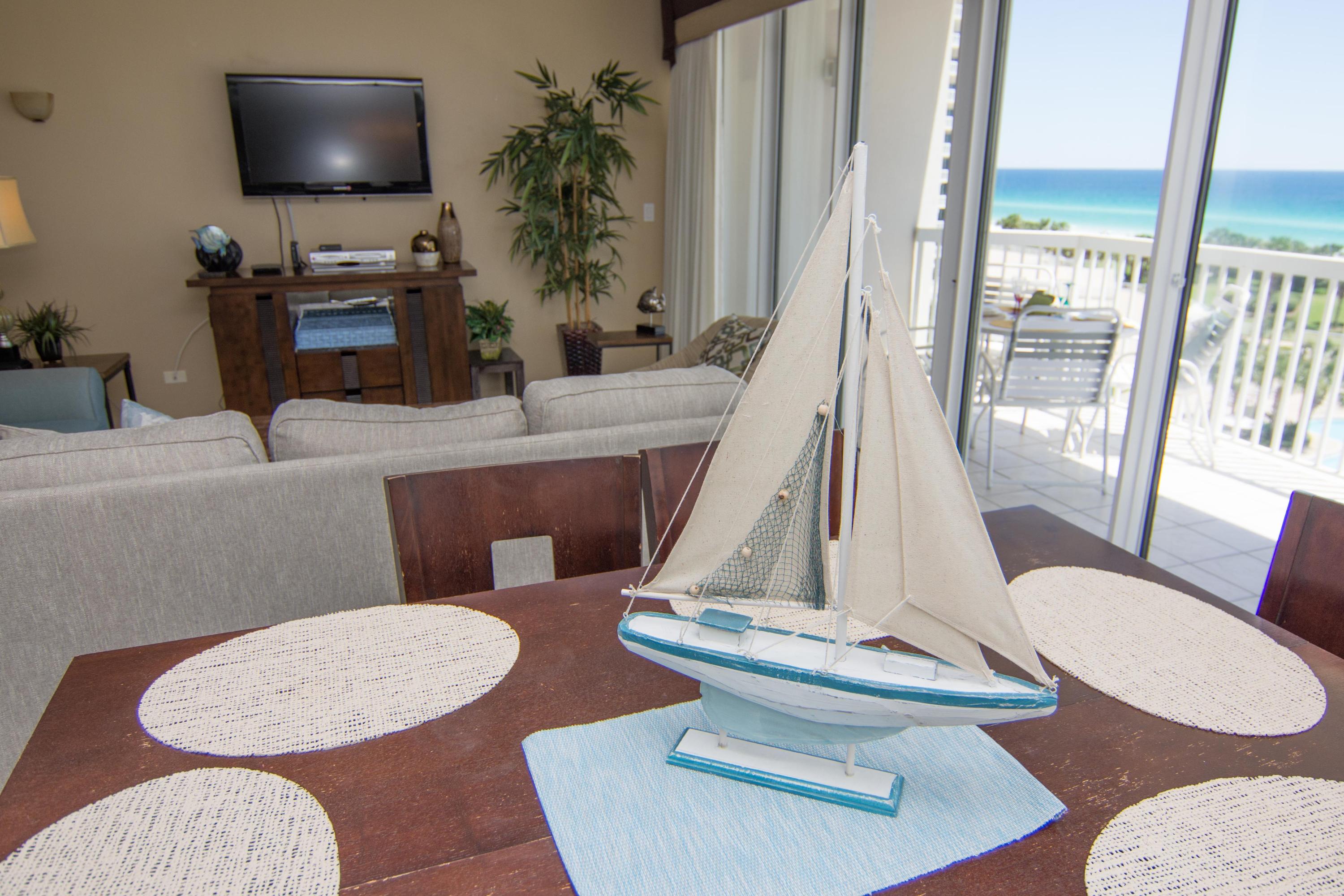ST. CROIX AT SILVER SHELLS - Residential