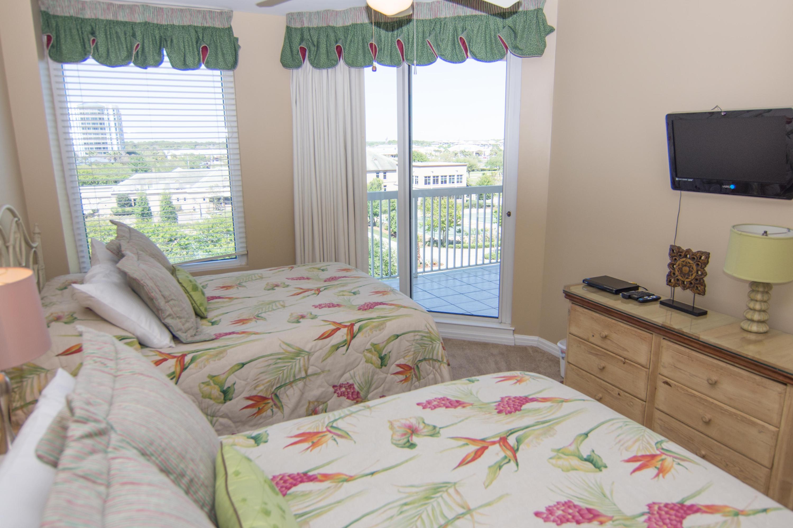 ST. CROIX AT SILVER SHELLS - Residential