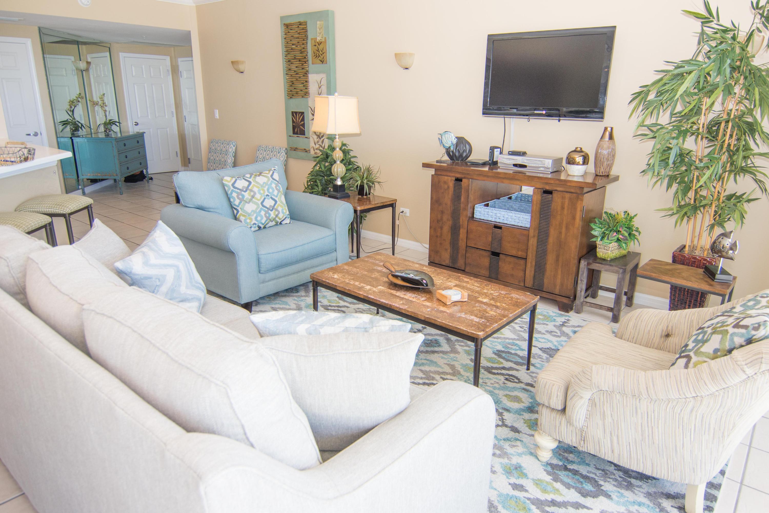 ST. CROIX AT SILVER SHELLS - Residential