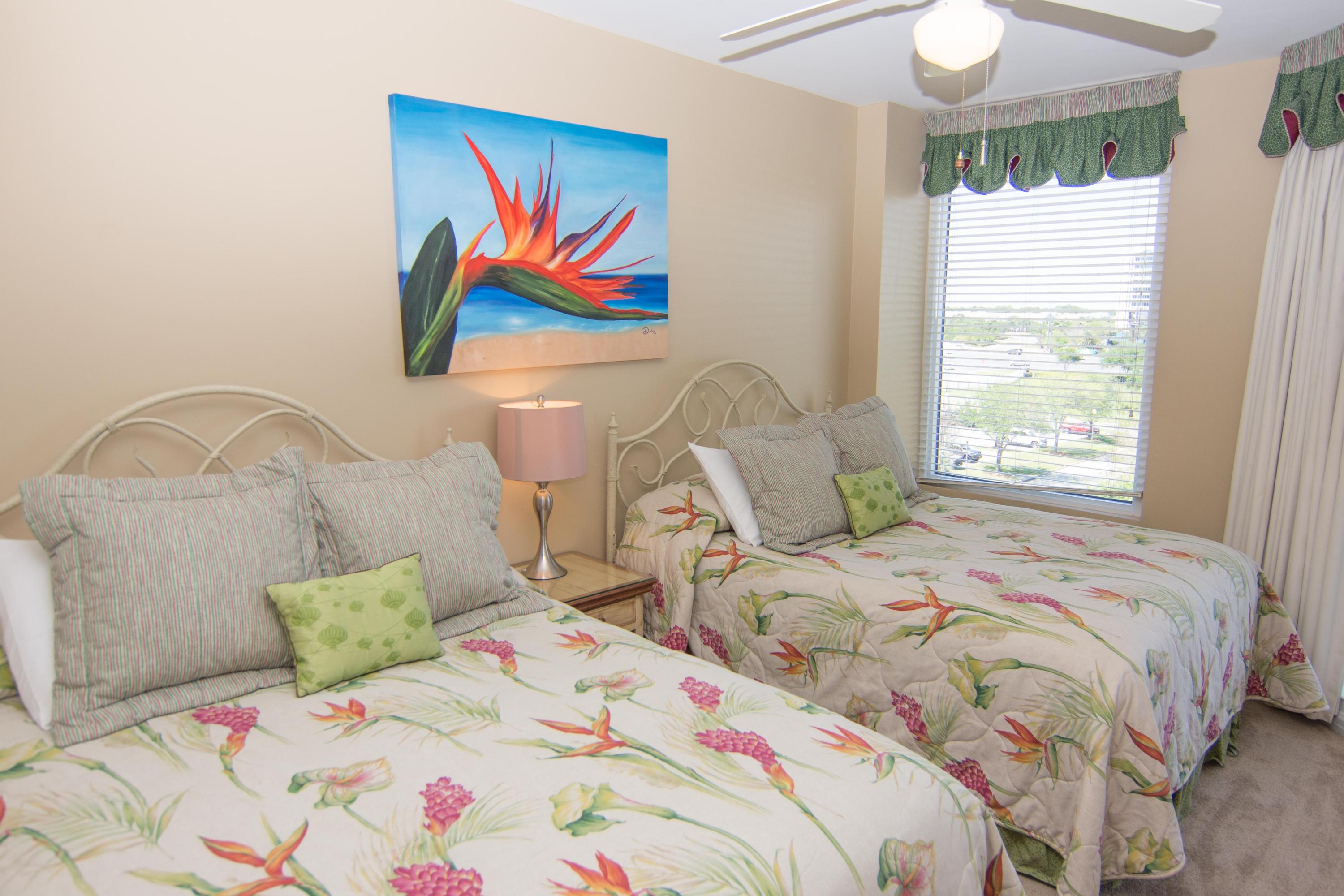 ST. CROIX AT SILVER SHELLS - Residential