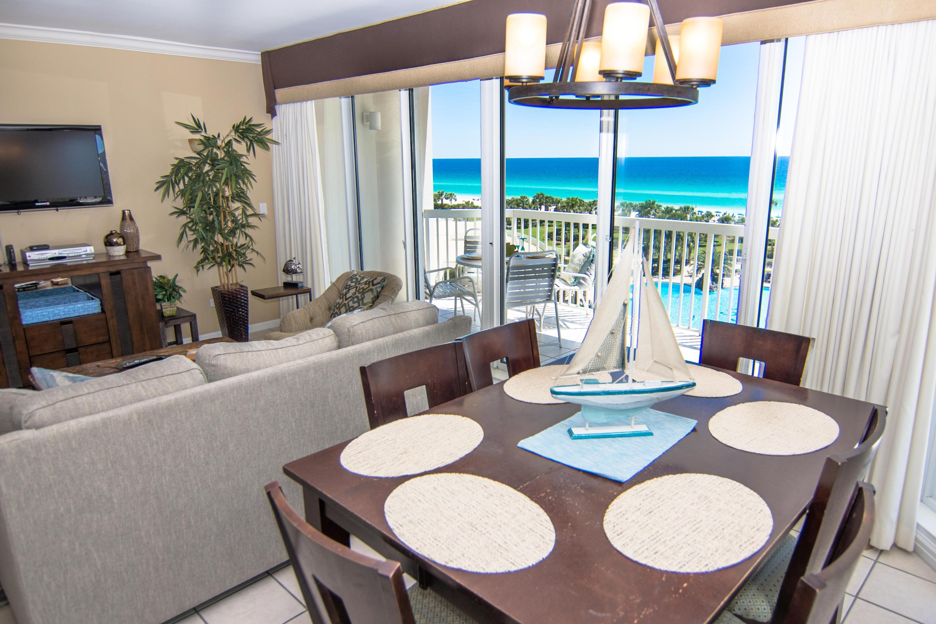 ST. CROIX AT SILVER SHELLS - Residential