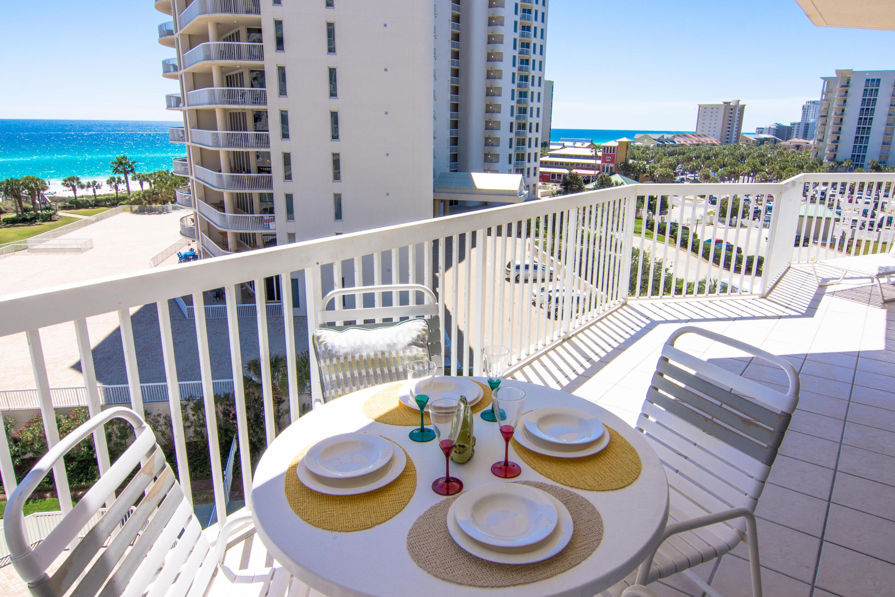 ST. CROIX AT SILVER SHELLS - Residential