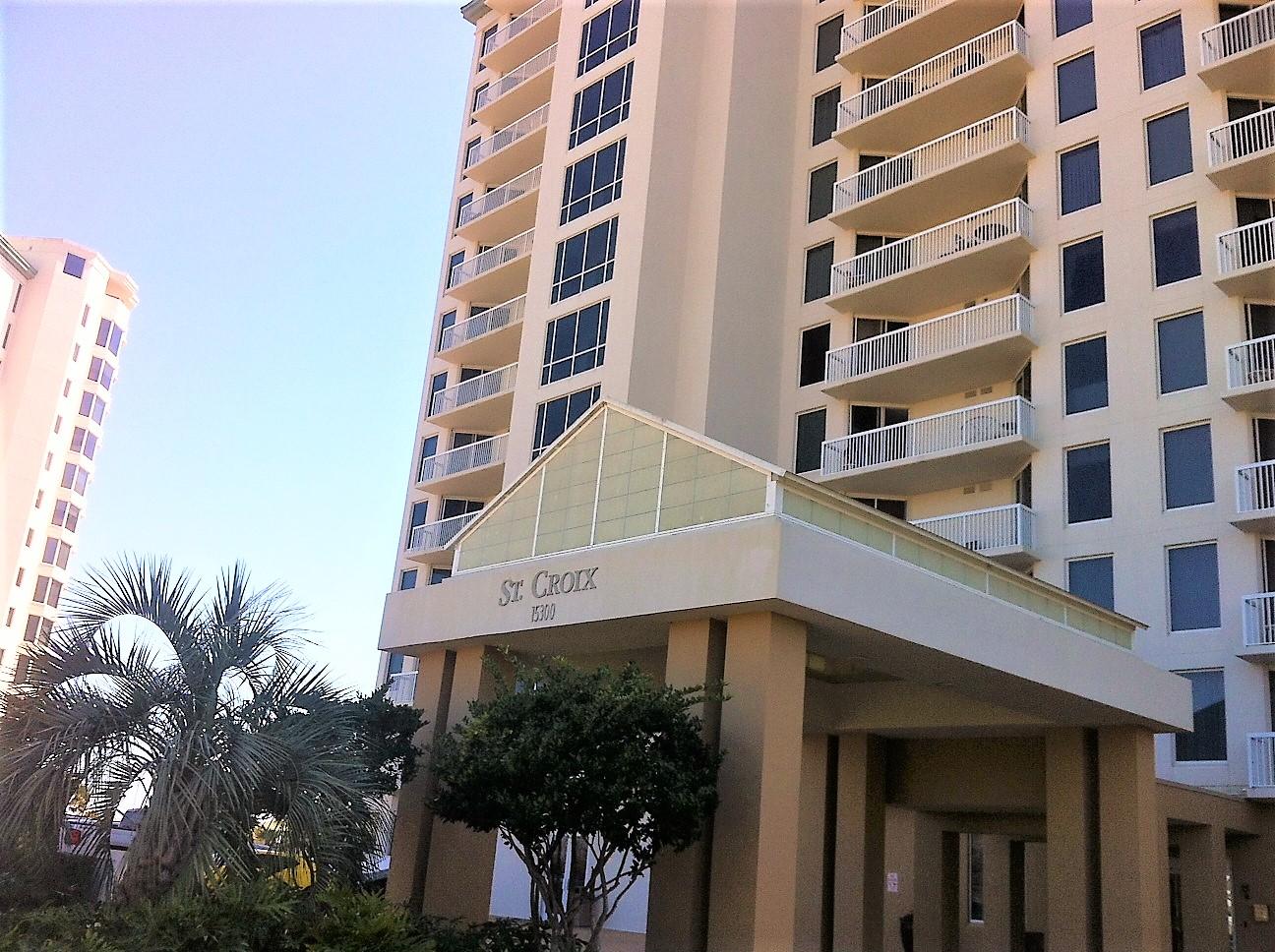 ST. CROIX AT SILVER SHELLS - Residential