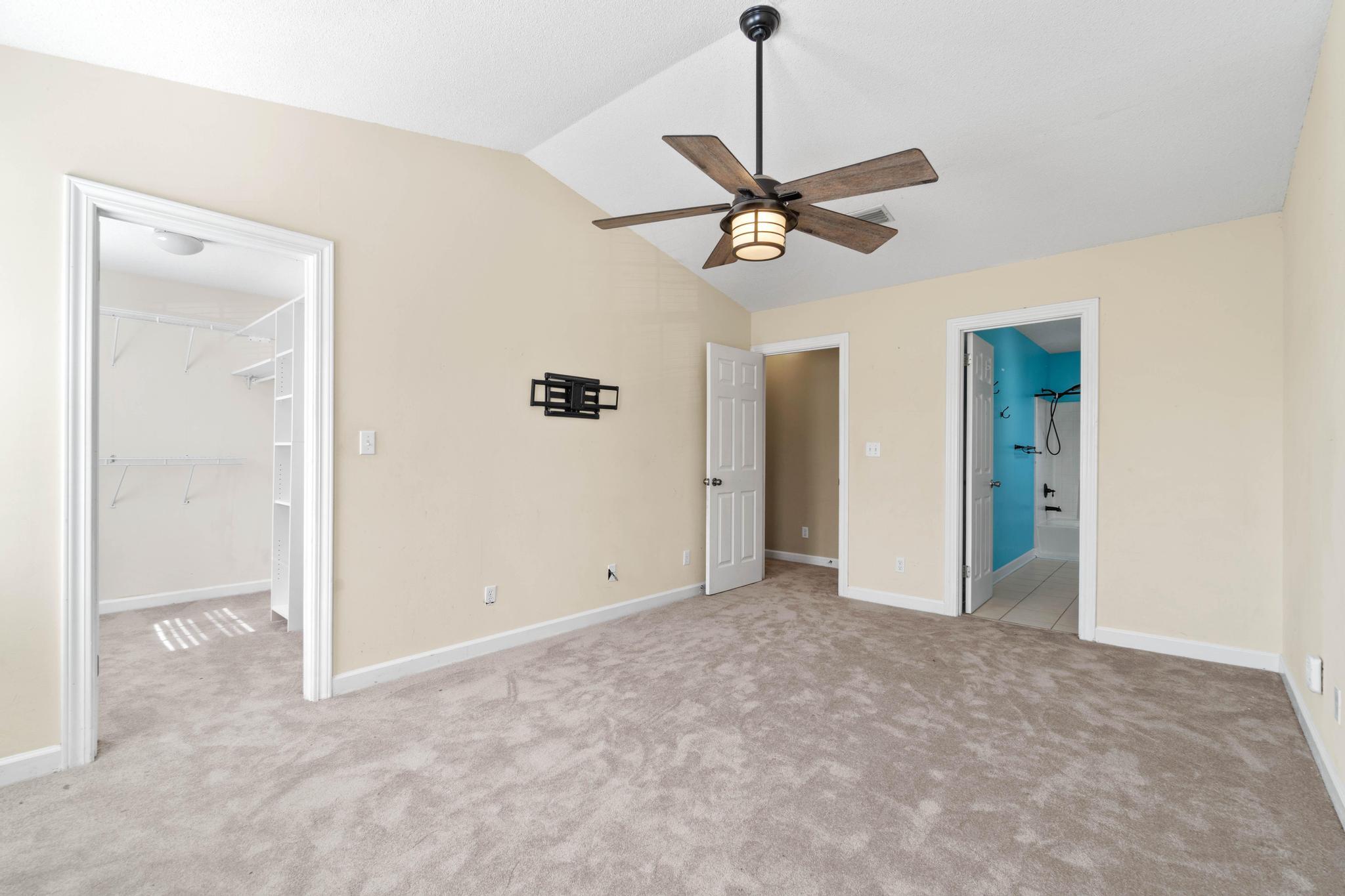 FOREST COVE 1ST ADDN - Residential