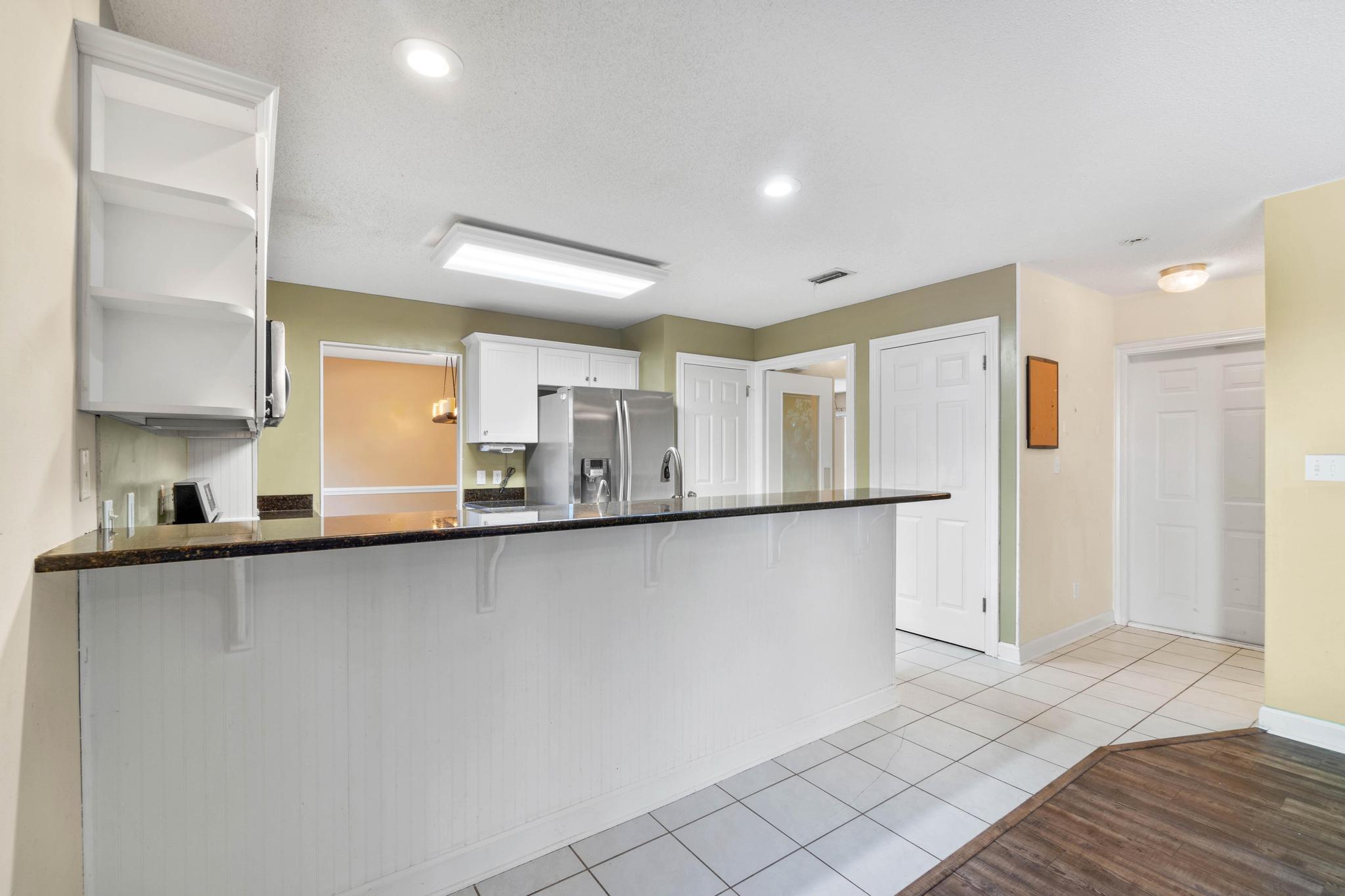 FOREST COVE 1ST ADDN - Residential