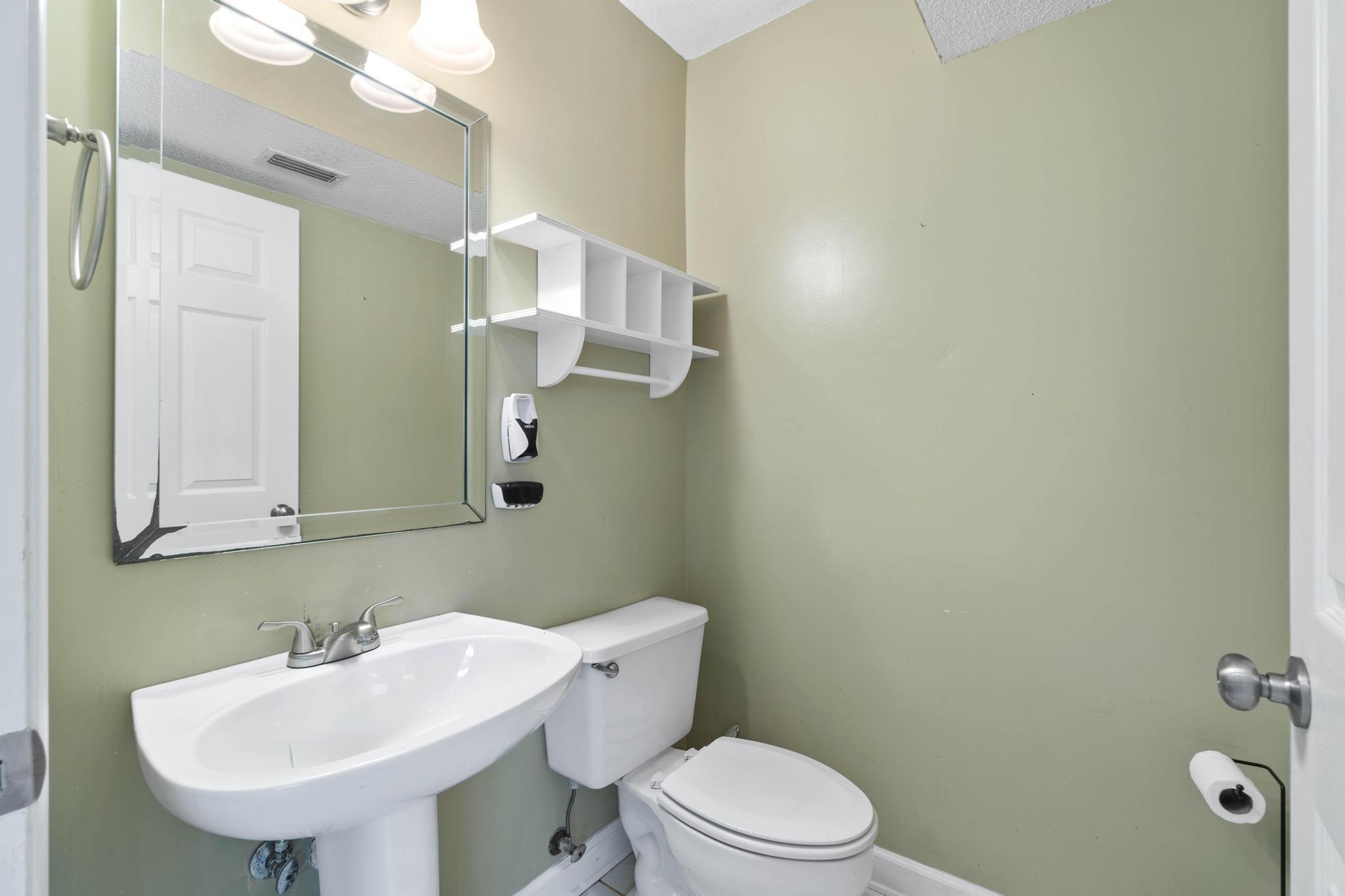 FOREST COVE 1ST ADDN - Residential