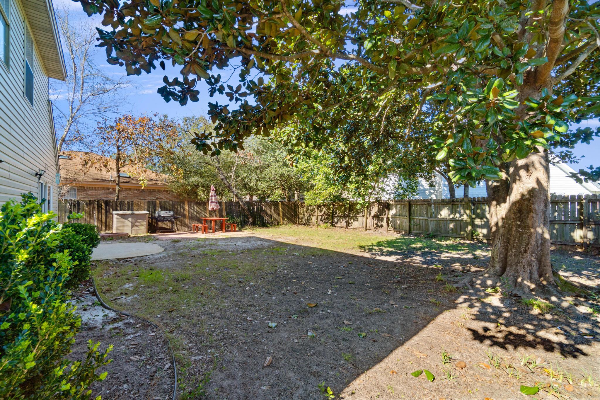 FOREST COVE 1ST ADDN - Residential