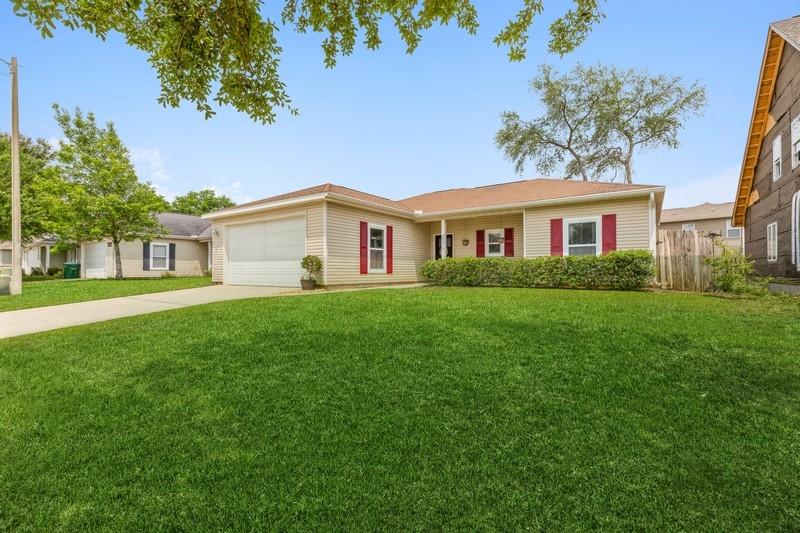HERITAGE MANOR - Residential