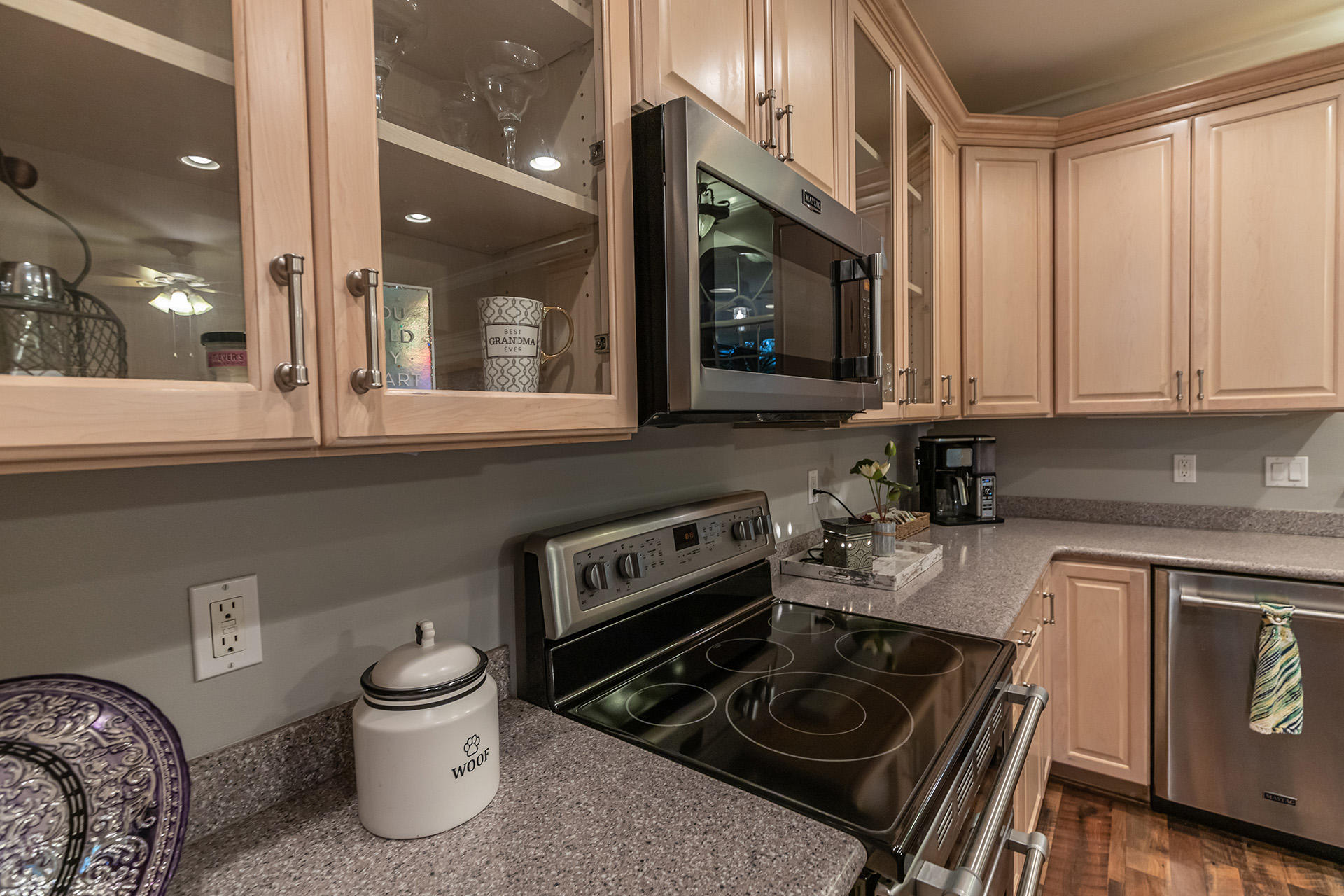 SOUTHWIND PH 3 Unit 1 - Residential