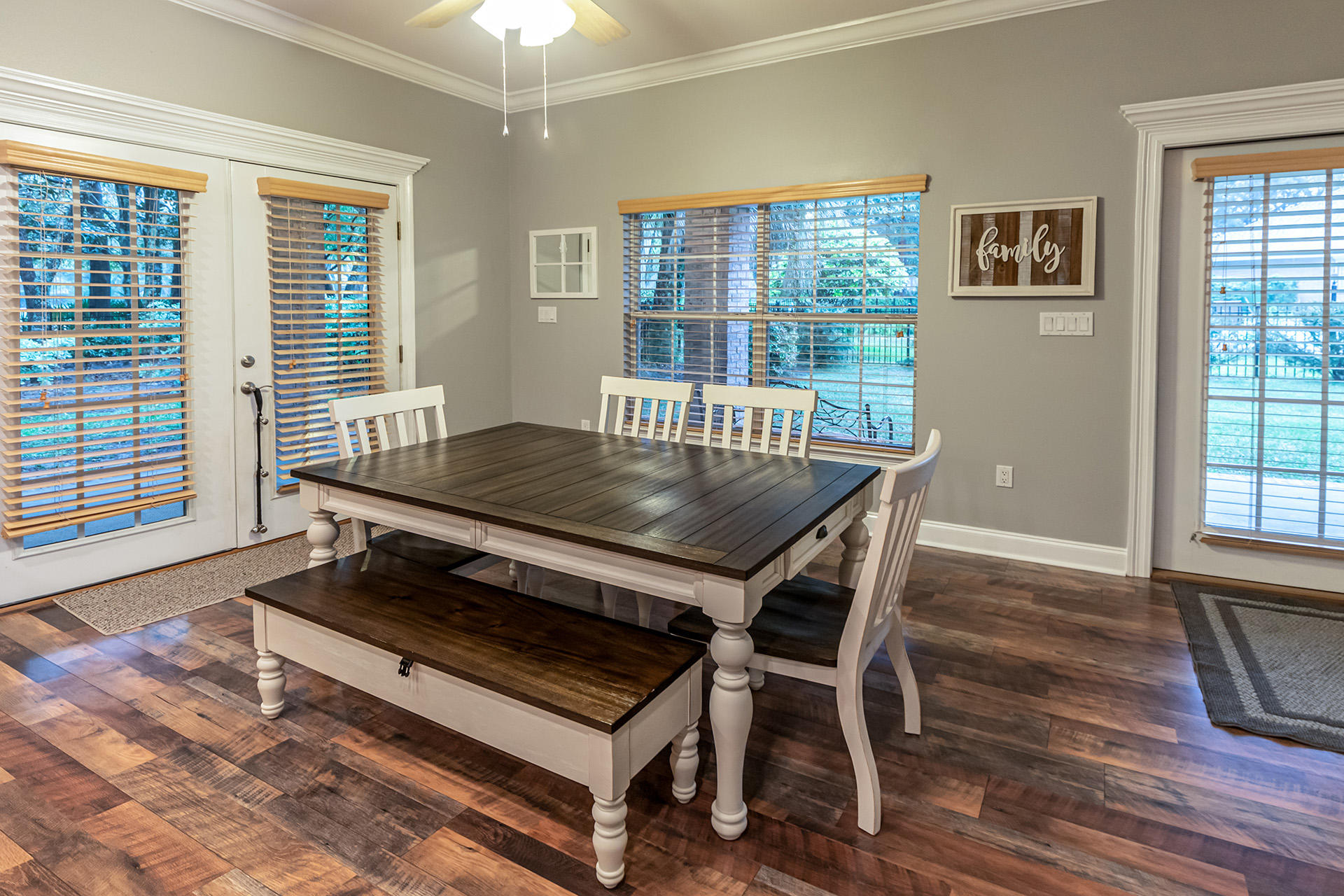 SOUTHWIND PH 3 Unit 1 - Residential