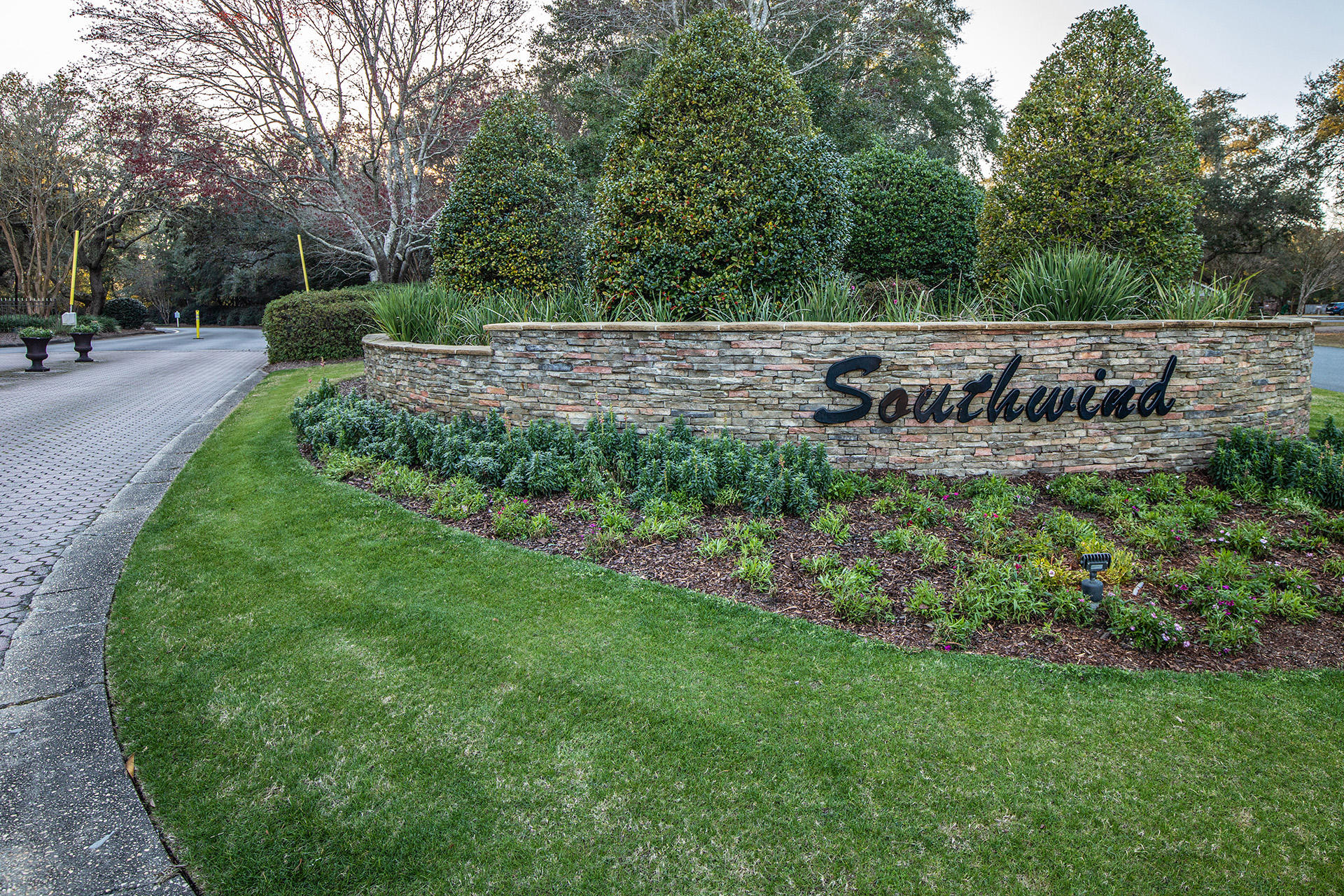 SOUTHWIND PH 3 Unit 1 - Residential