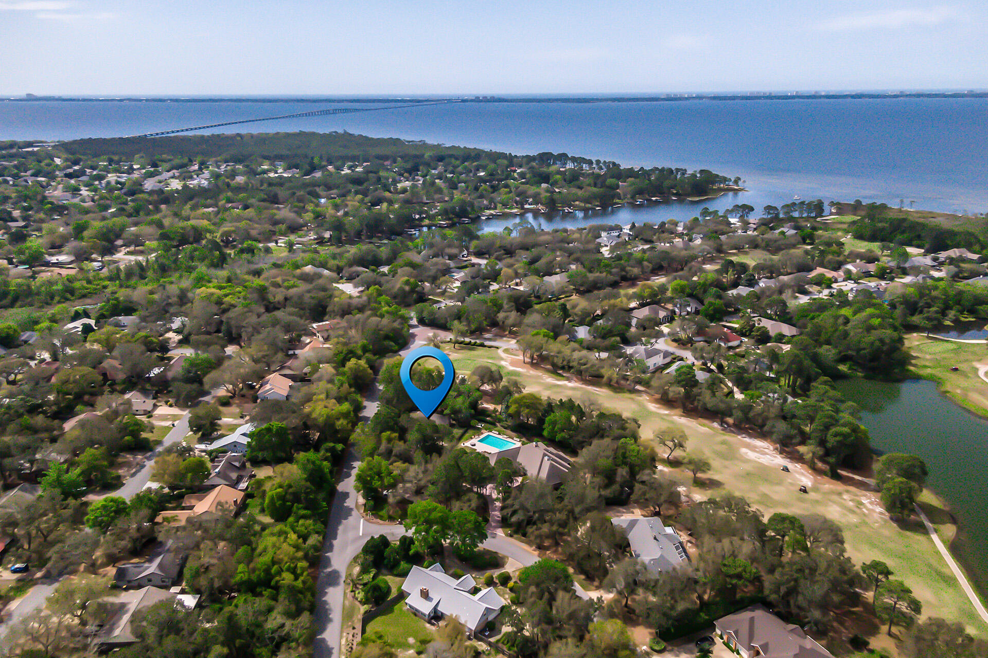SOUTHWIND PH 3 Unit 1 - Residential