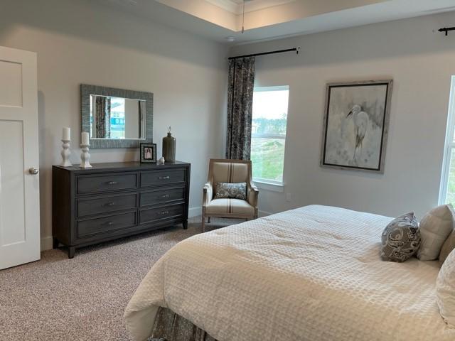 SHOAL RIVER S/D - Residential