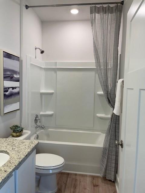 SHOAL RIVER S/D - Residential