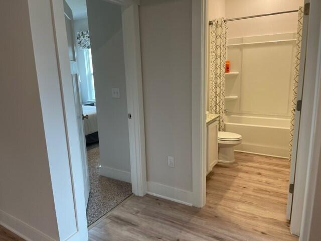 SHOAL RIVER S/D - Residential