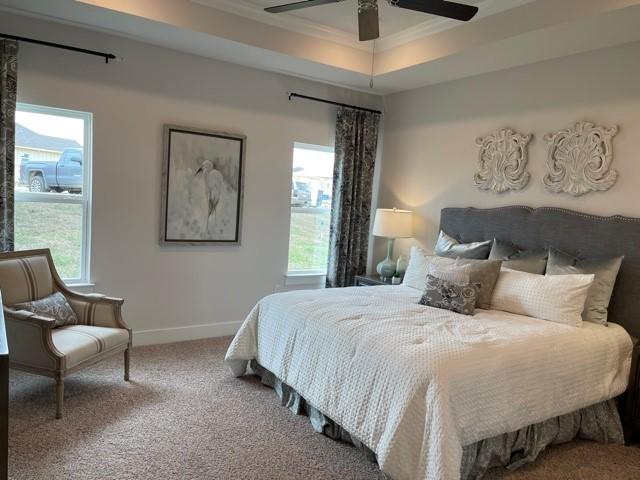 SHOAL RIVER S/D - Residential
