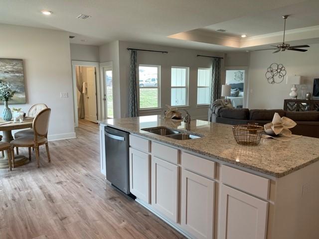 SHOAL RIVER S/D - Residential
