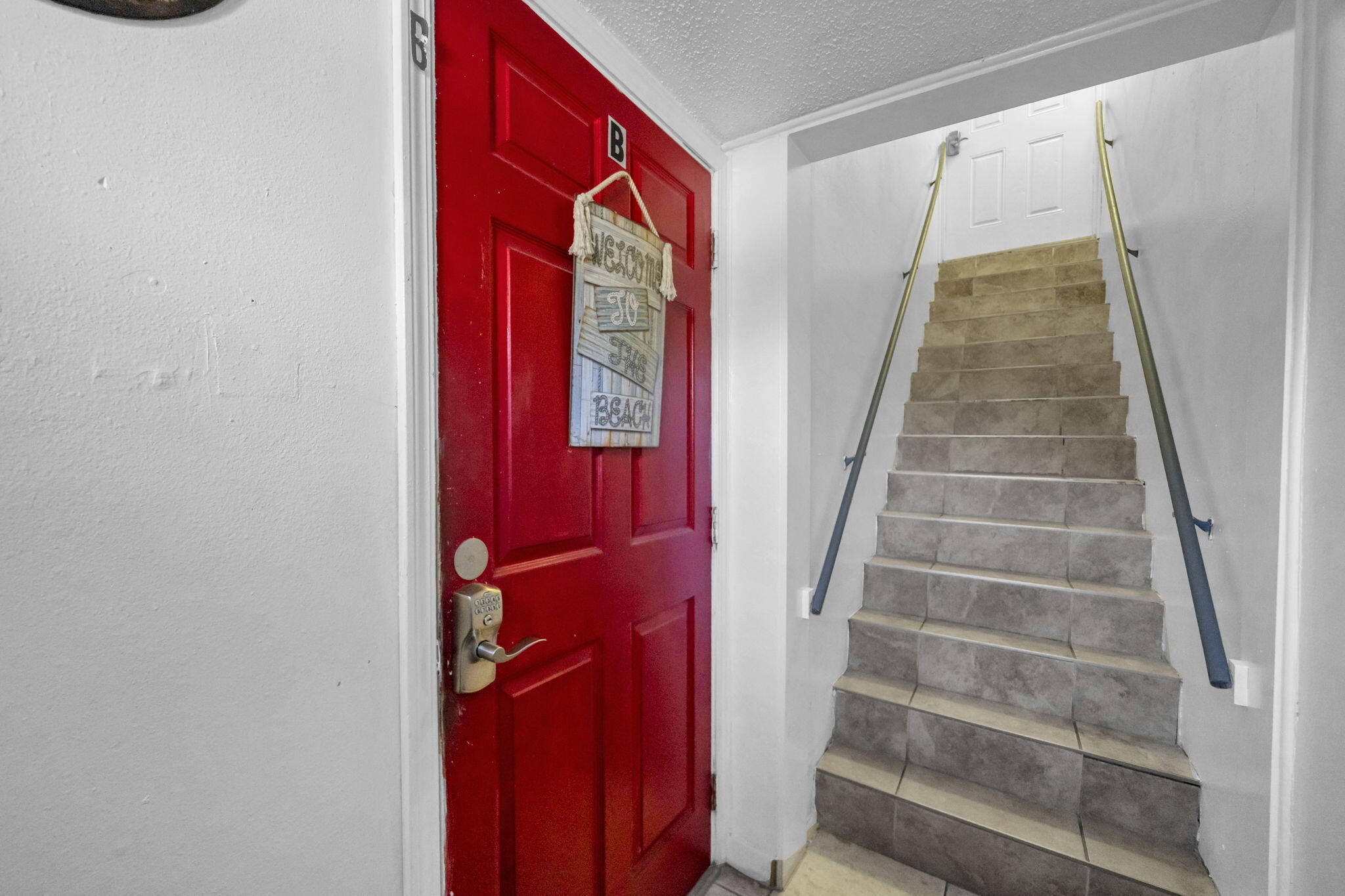 Sanddollar Townhomes - Residential