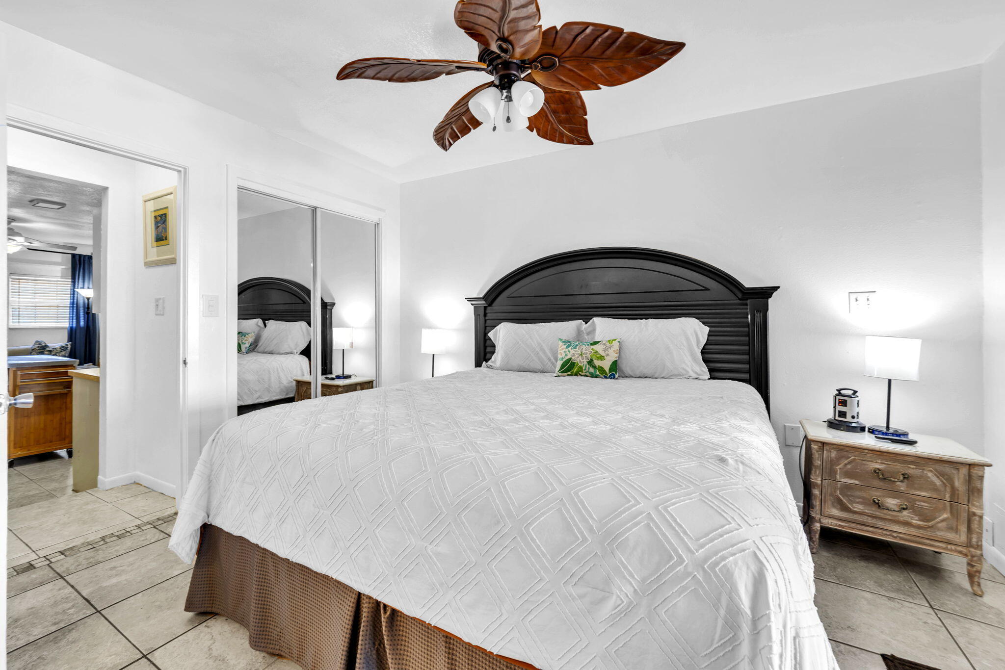 Sanddollar Townhomes - Residential