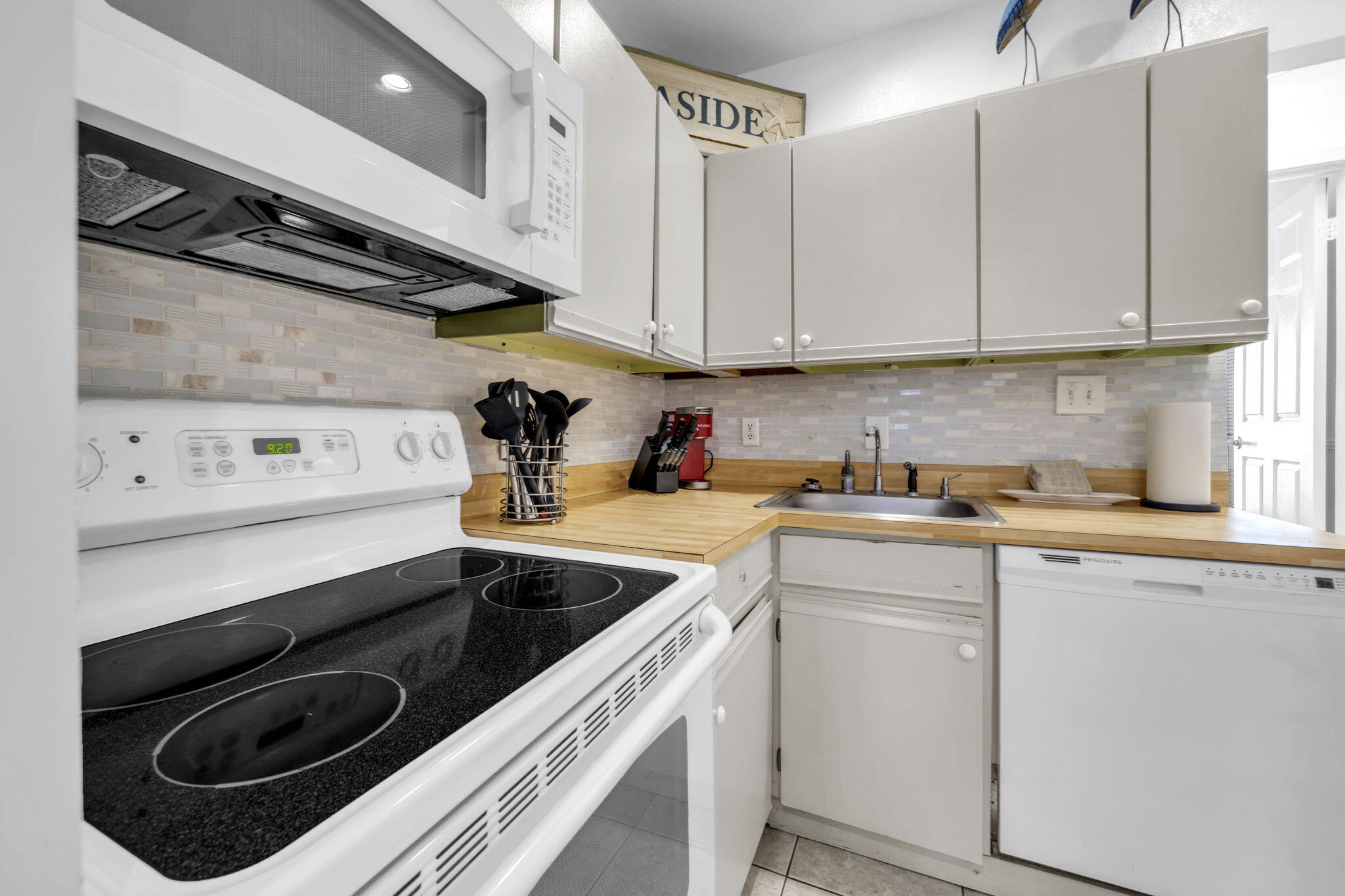 Sanddollar Townhomes - Residential