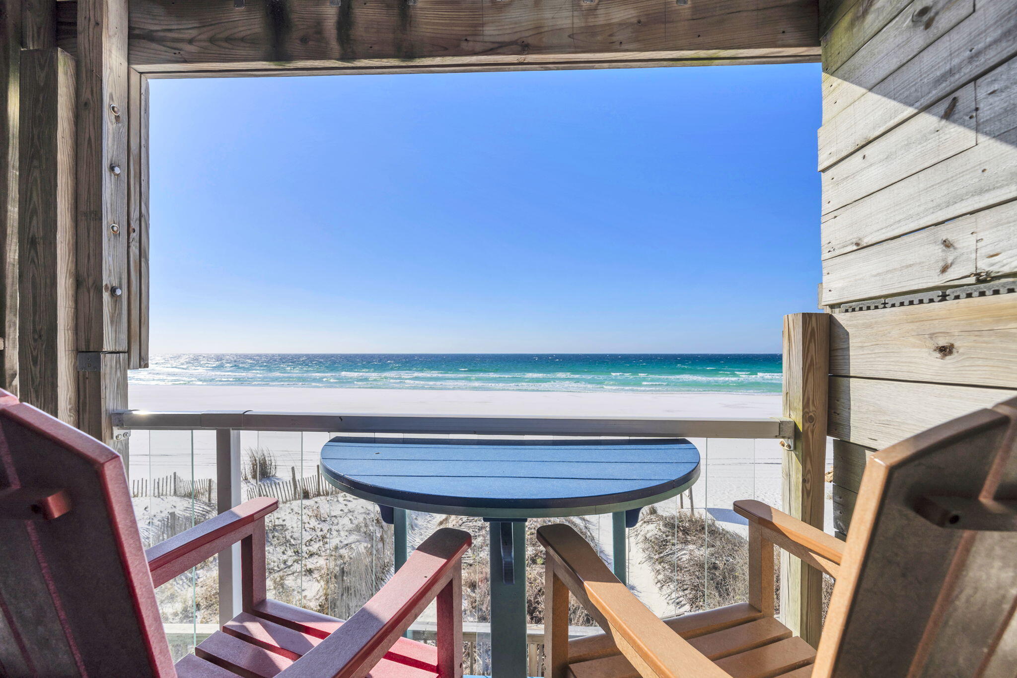 Sanddollar Townhomes - Residential