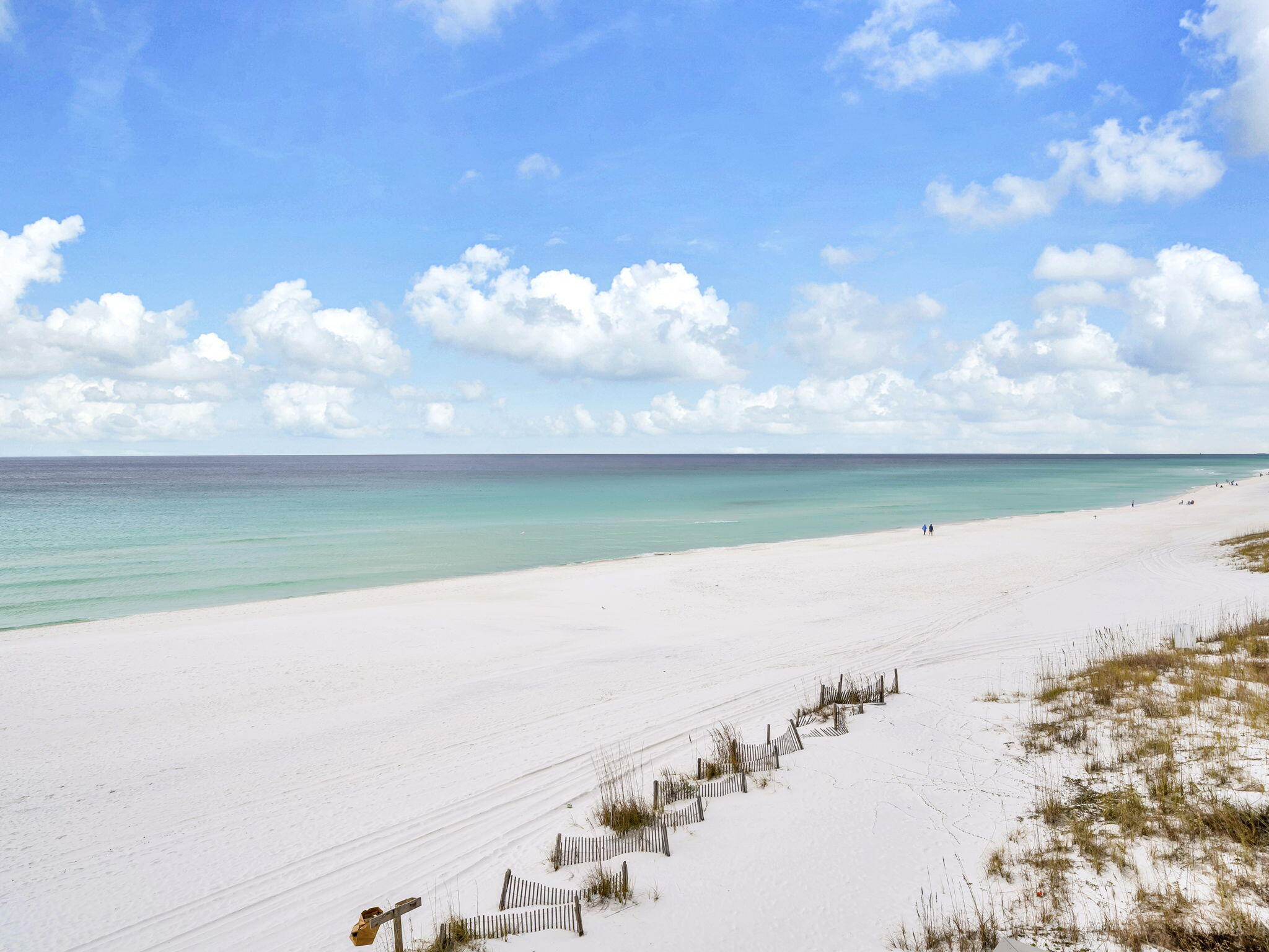 Sanddollar Townhomes - Residential