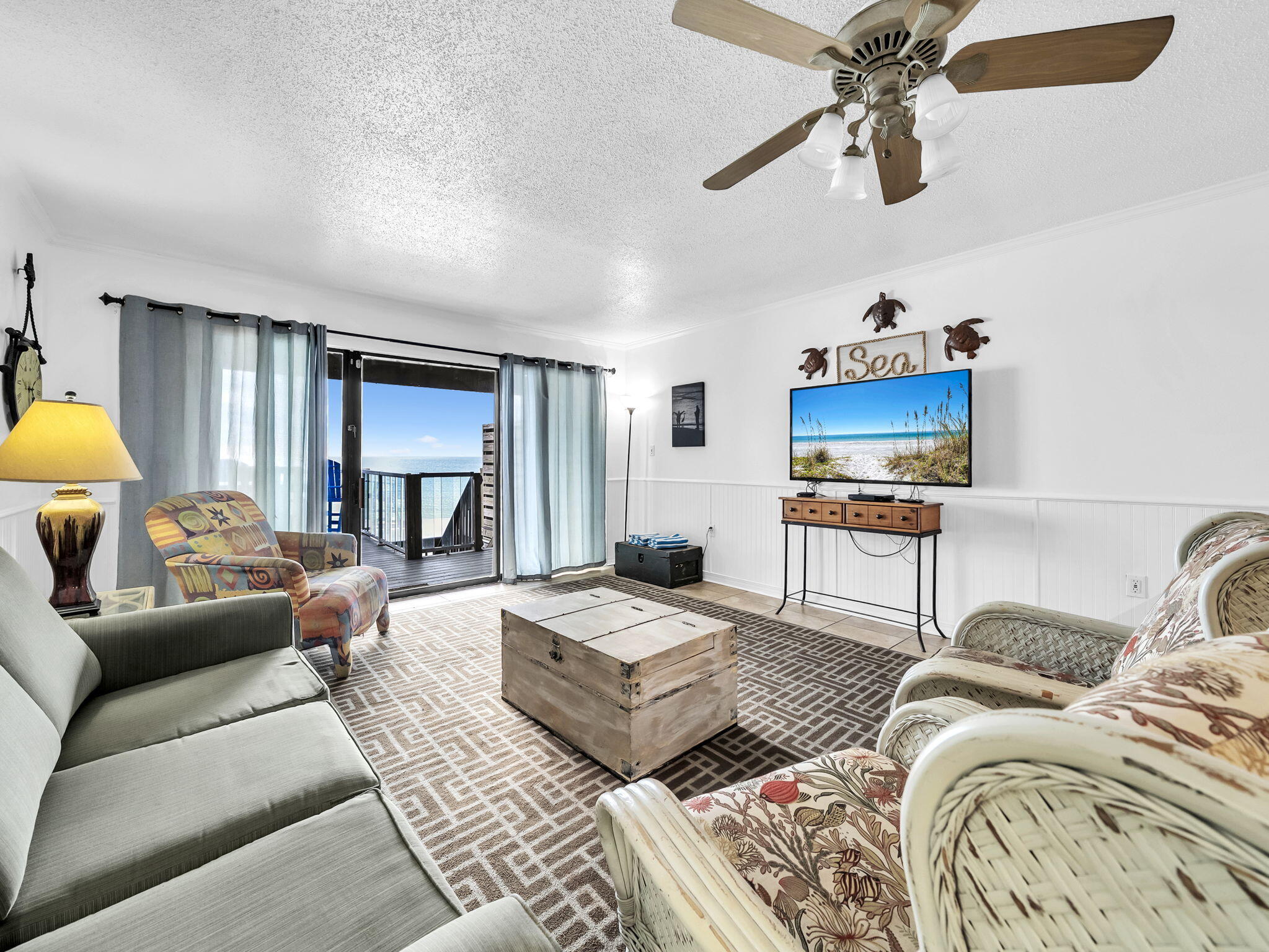 Sanddollar Townhomes - Residential