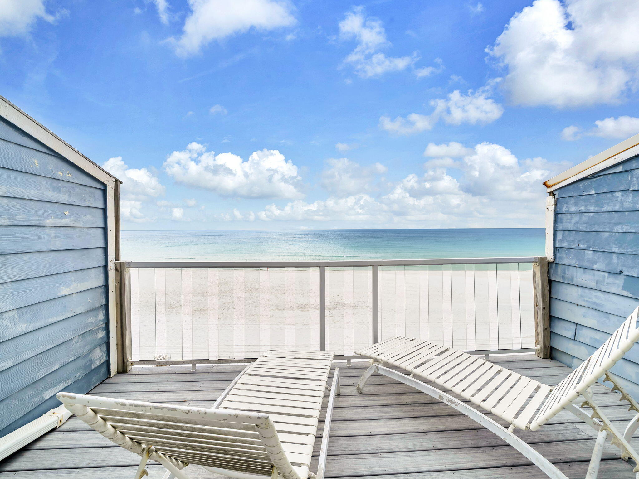 Sanddollar Townhomes - Residential