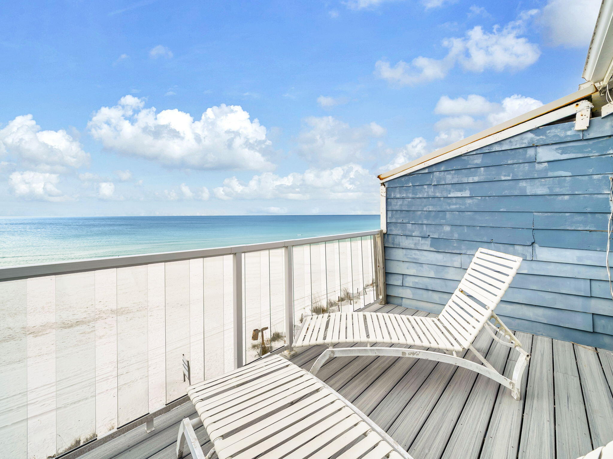 Sanddollar Townhomes - Residential
