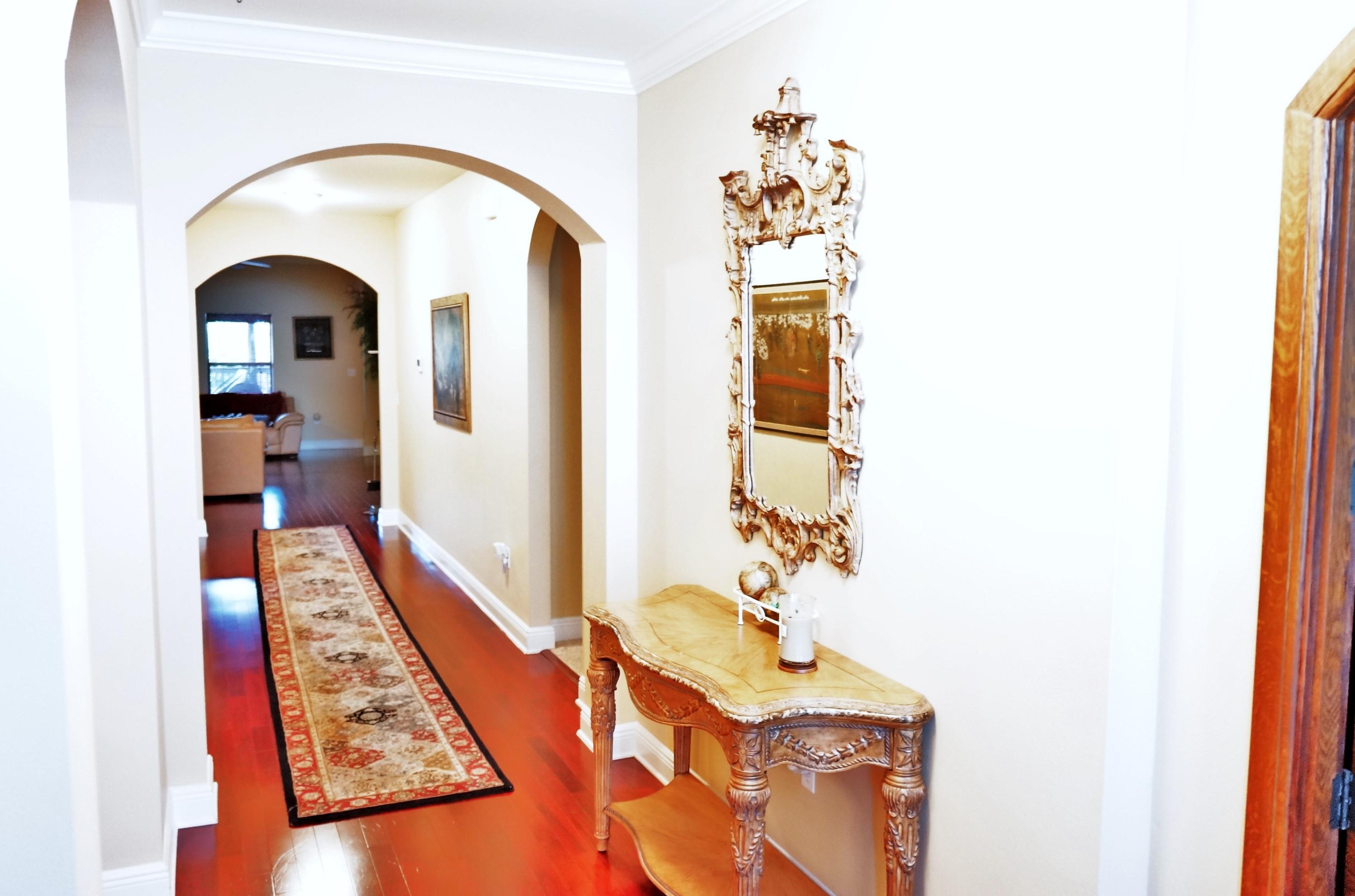 ROLLING RIDGE S/D - Residential