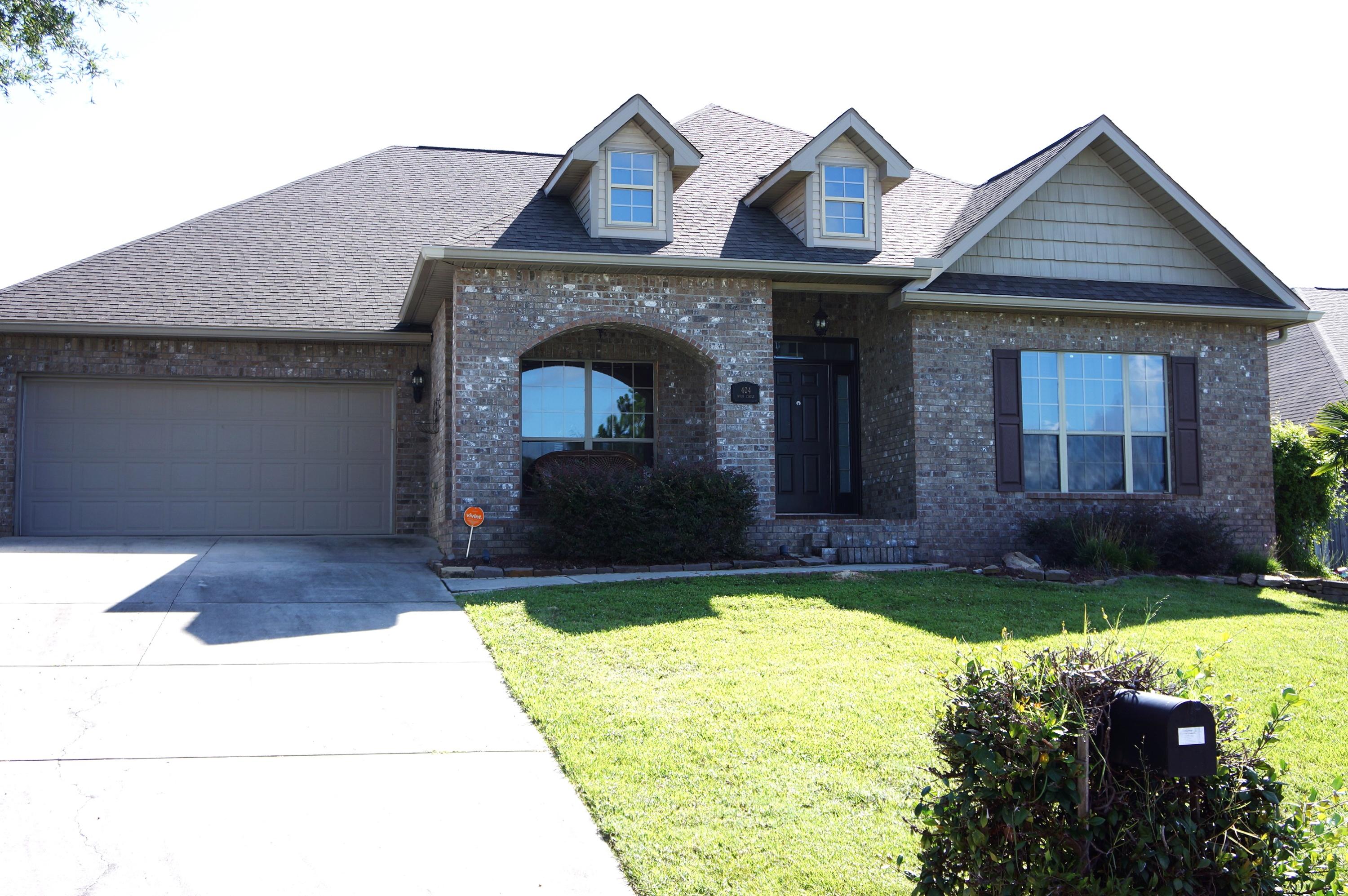 ROLLING RIDGE S/D - Residential