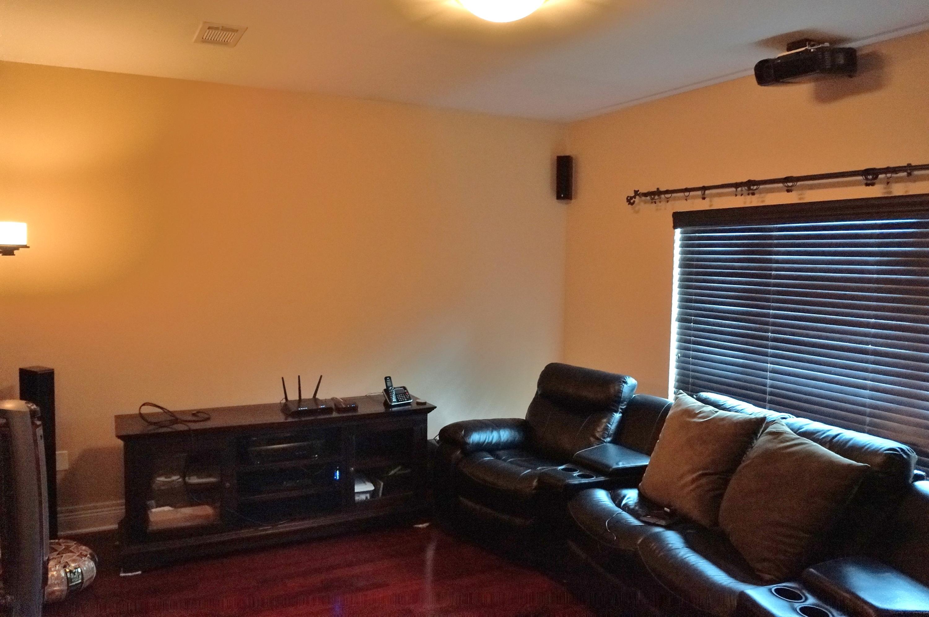 ROLLING RIDGE S/D - Residential