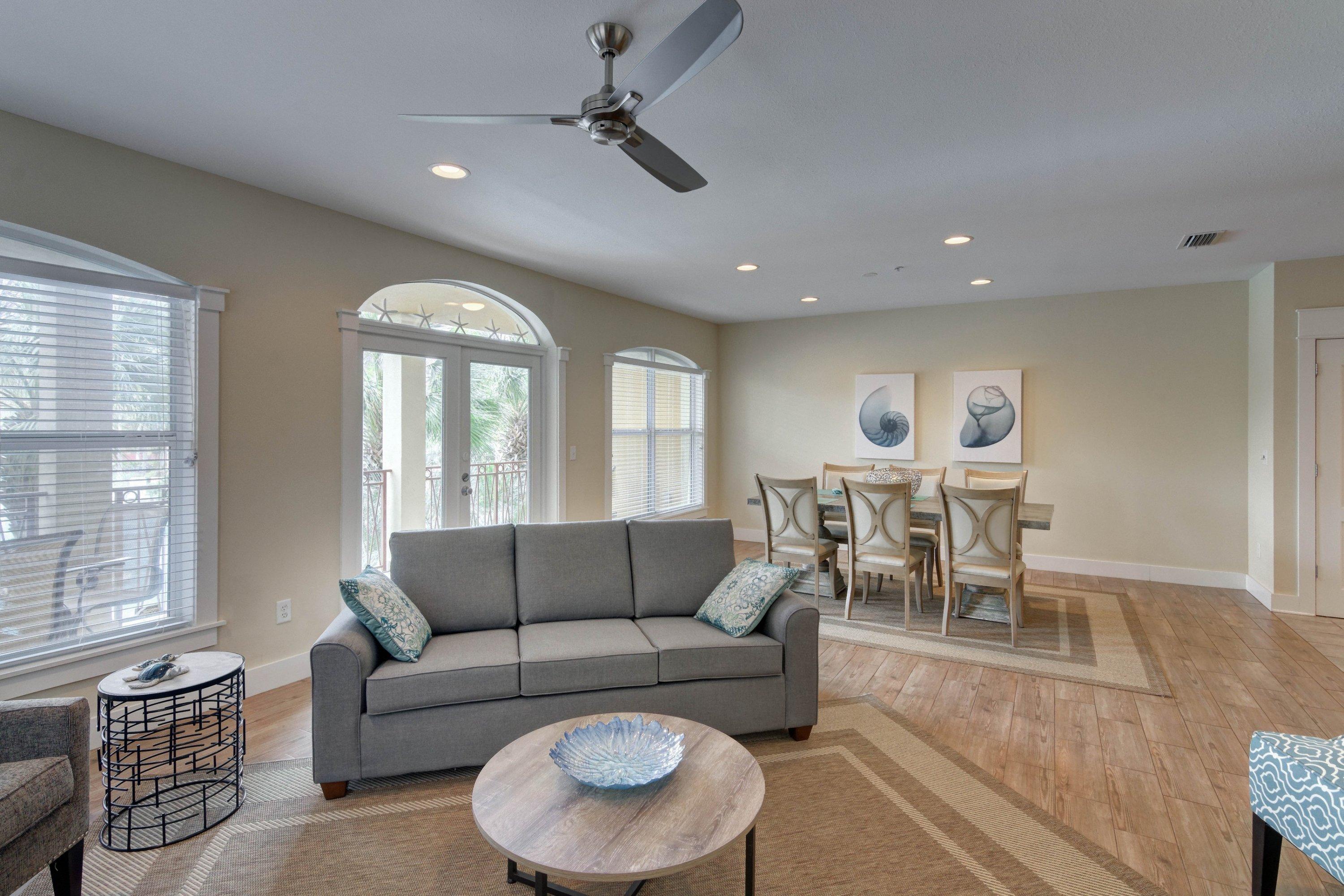 VILLAS AT SEACREST BEACH - Residential