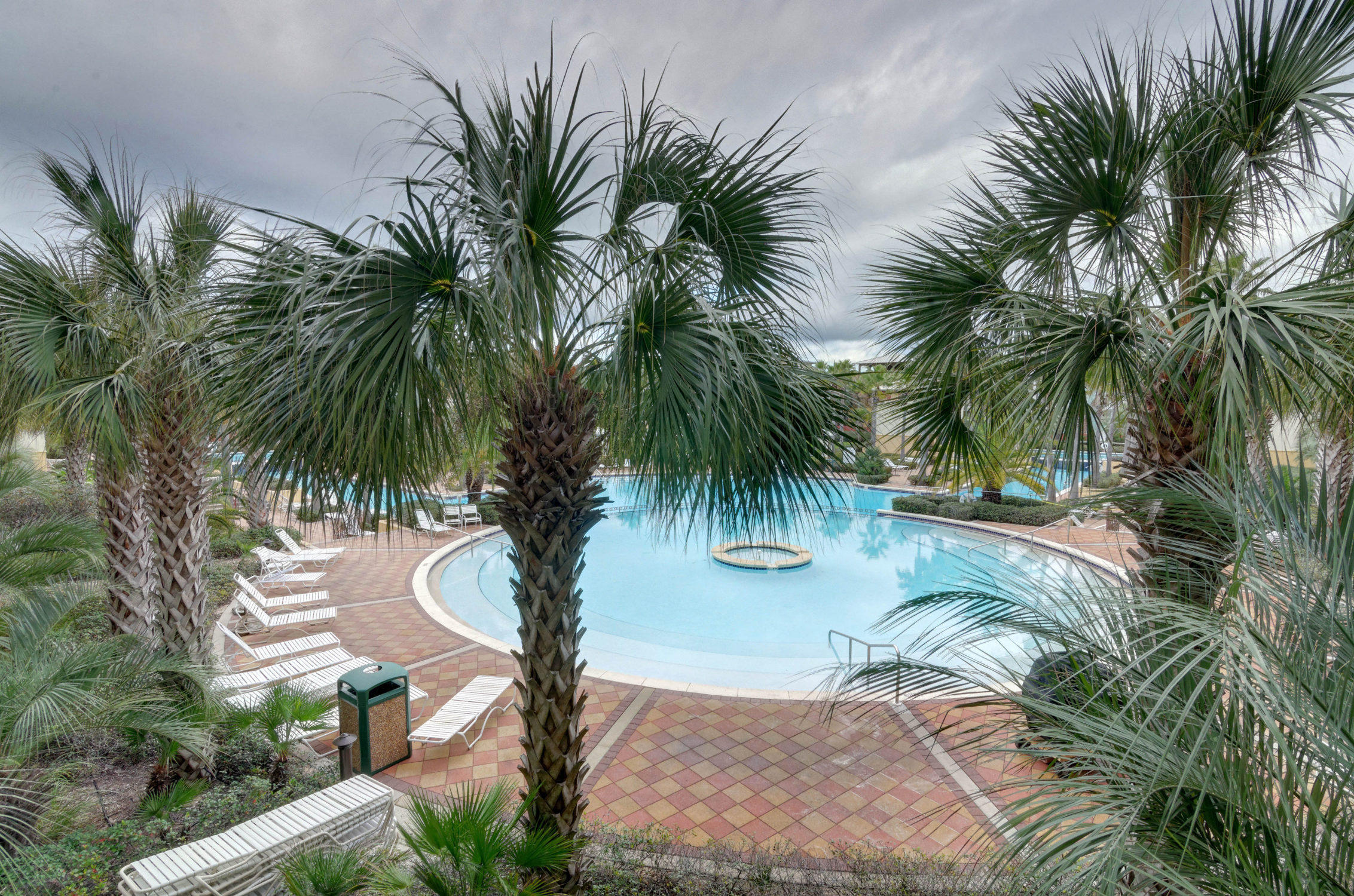 VILLAS AT SEACREST BEACH - Residential
