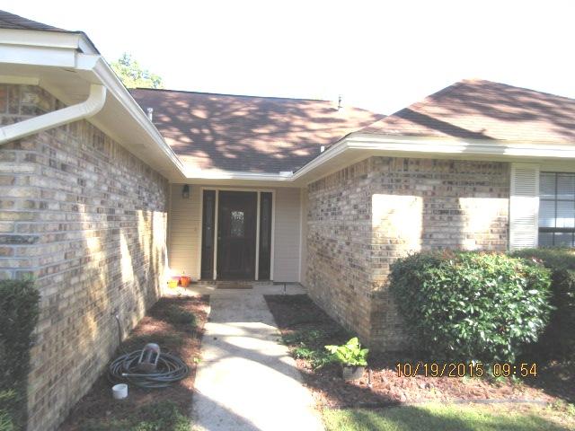 BRITTANY WOODS S/D - Residential Lease