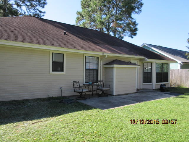 BRITTANY WOODS S/D - Residential Lease