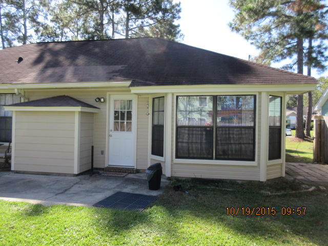 BRITTANY WOODS S/D - Residential Lease