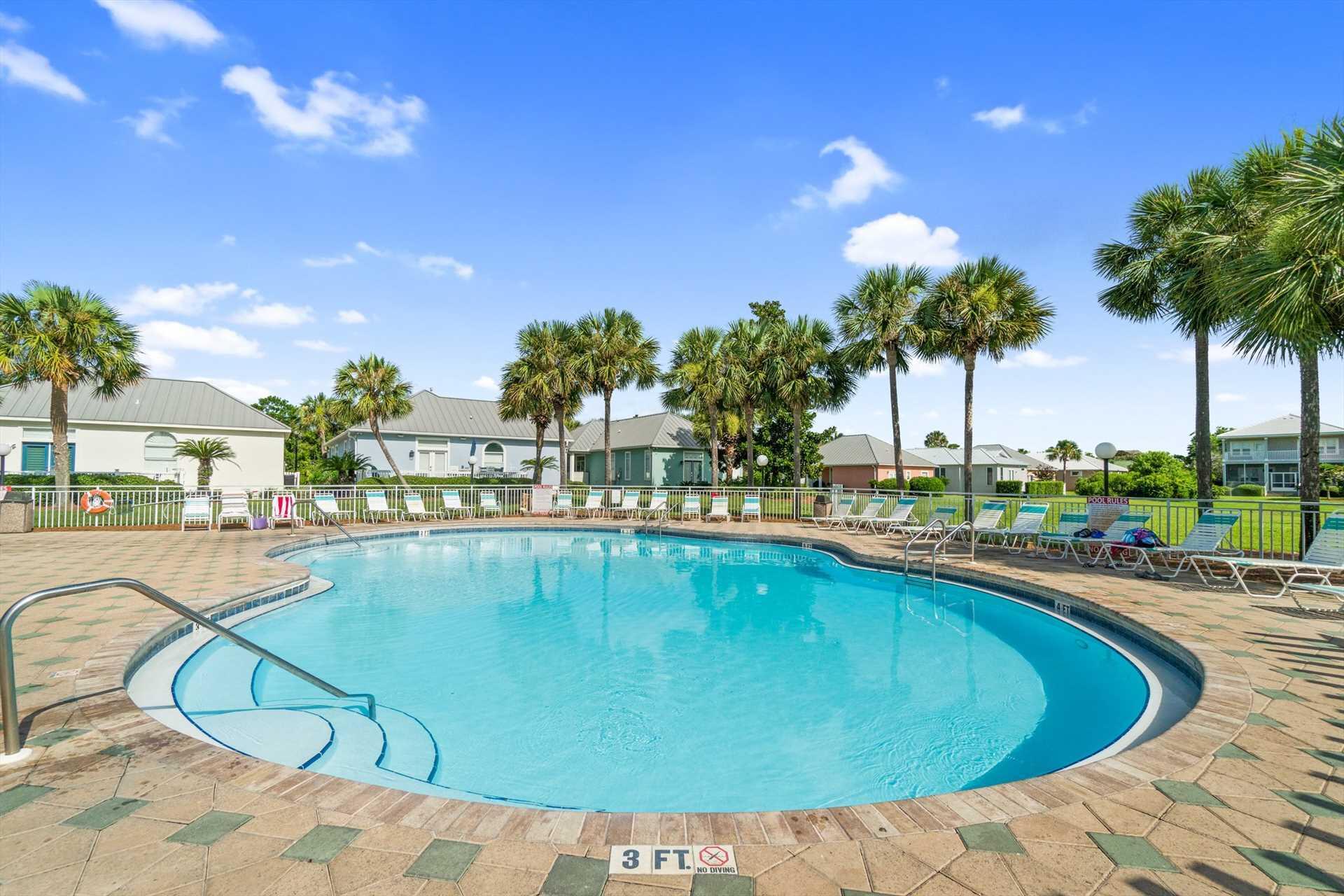 Maravilla Condominiums - Residential