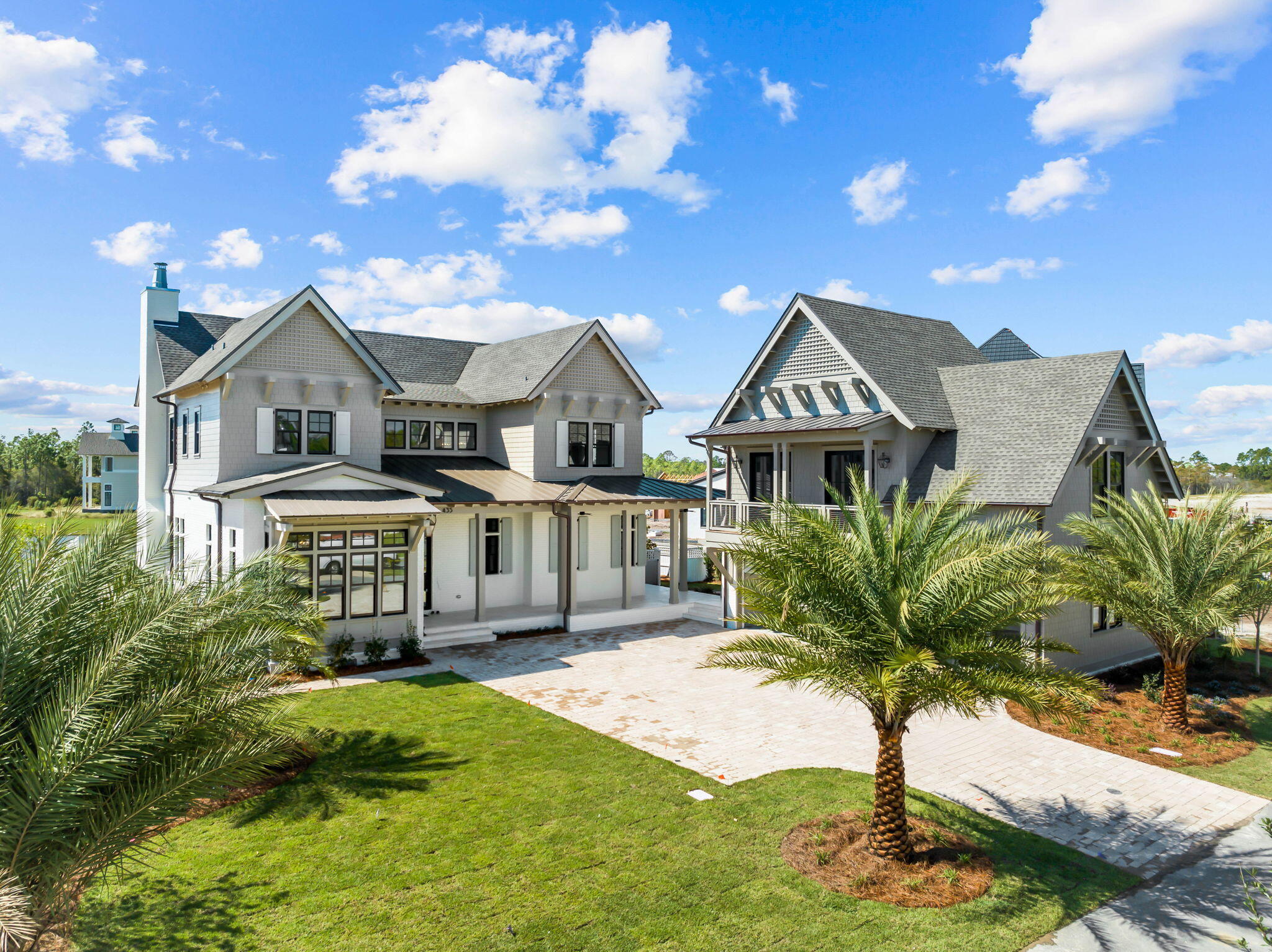 WATERSOUND CAMP CREEK - Residential