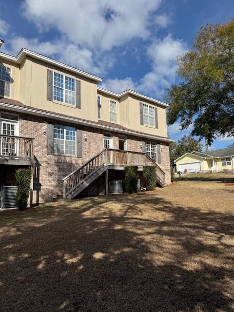 WALTON OAKS - Residential Lease