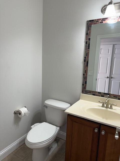WALTON OAKS - Residential Lease