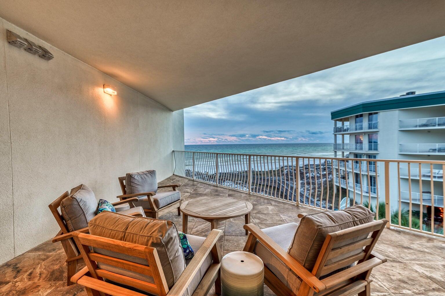 DUNES OF SEAGROVE - Residential